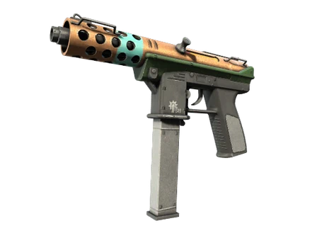 Tec-9 | Flash Out image