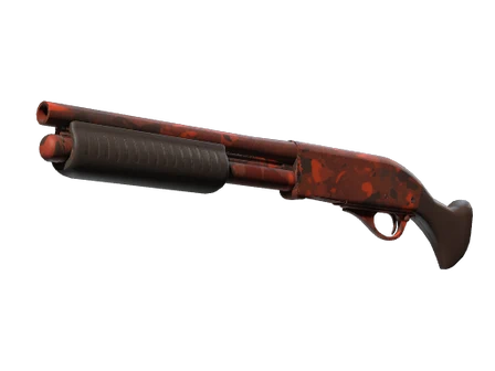 Sawed-Off | Full Stop image