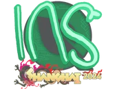 Sticker | INS | Shanghai 2024 image