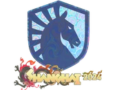 Sticker | Team Liquid (Holo) | Shanghai 2024 image