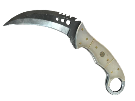 ★ Talon Knife image