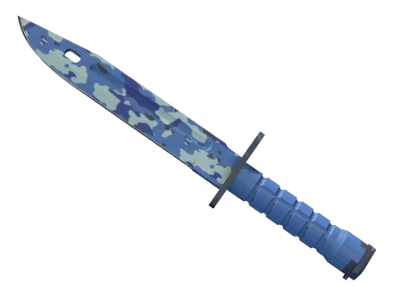 ★ Bayonet | Bright Water image