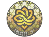 Sticker | Legacy | Cologne 2026 image