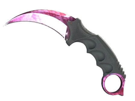 ★ Karambit | Doppler Phase 2 image