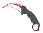 ★ Karambit | Doppler Phase 2 image