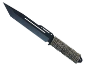 ★ Paracord Knife | Blue Steel image