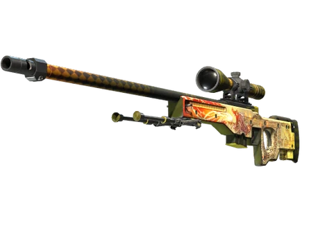 AWP | Dragon Lore image