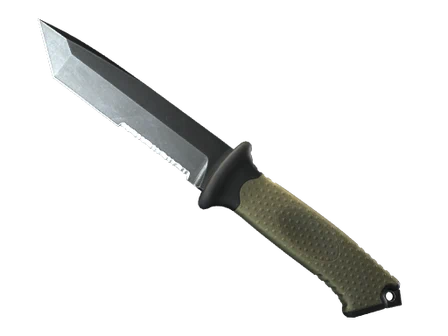 ★ Ursus Knife image