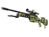 SSG 08 | Spring Twilly image