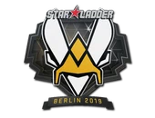 Sticker | Vitality | Berlin 2019 image