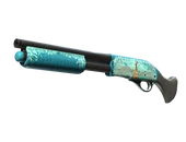 Sawed-Off | Serenity image