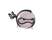 Sealed Graffiti | Ninja (War Pig Pink) image