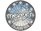 Sticker | meyern | Cologne 2026 image
