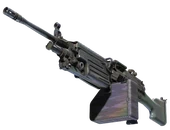 M249 | Spectrogram image