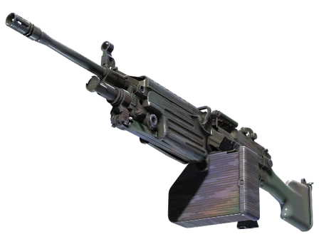 M249 | Spectrogram image