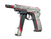 CZ75-Auto | Pole Position image