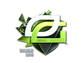 Sticker | OpTic Gaming (Foil) | Cologne 2016 image