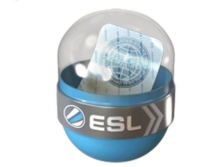 EMS Katowice 2014 Legends image