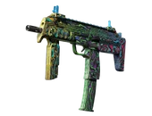 MP7 | Neon Ply image