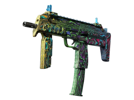MP7 | Neon Ply image