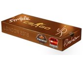 London 2018 Train Souvenir Package image