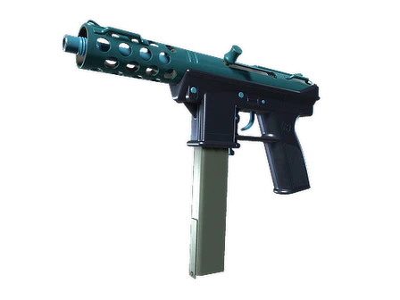 Tec-9 | Blue Blast image