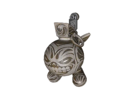 Charm | Whittle Guy image