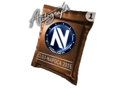 Autograph Capsule | Team EnVyUs | Cluj-Napoca 2015 image