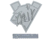 Sticker | mir | Copenhagen 2024 image