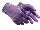 ★ Driver Gloves | Plum Quill image