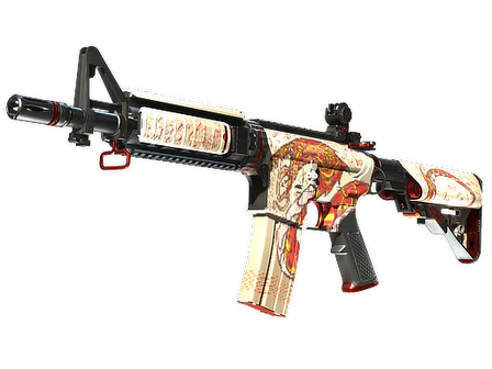 M4A4 | Falak image