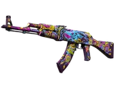 AK-47 | Nightwish image