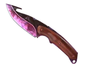 ★ Gut Knife | Doppler Phase 2 image