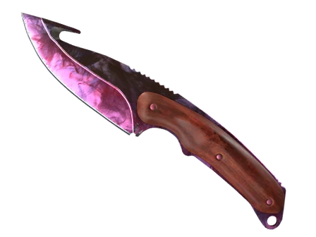 ★ Gut Knife | Doppler Phase 2 image