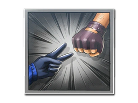 Sticker | Choose Wisely image