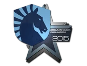 Sticker | Team Liquid | Cluj-Napoca 2015 image