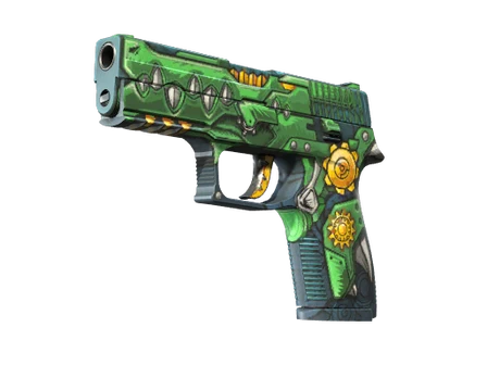 P250 | See Ya Later image