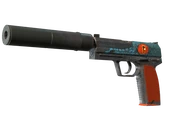 USP-S | Caiman image