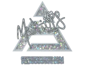 Sticker | MUTiRiS (Glitter) | Copenhagen 2024 image