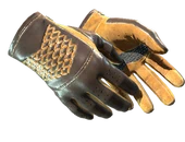 ★ Driver Gloves | Overtake image