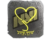 Sticker | jL (Foil) | Austin 2025 image