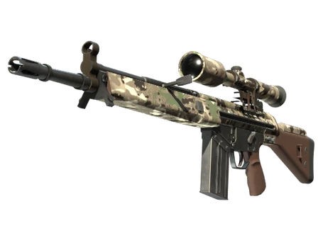 G3SG1 | VariCamo image