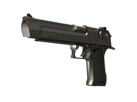 Desert Eagle | Heirloom image