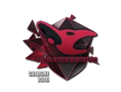 Sticker | mousesports | Cologne 2016 image