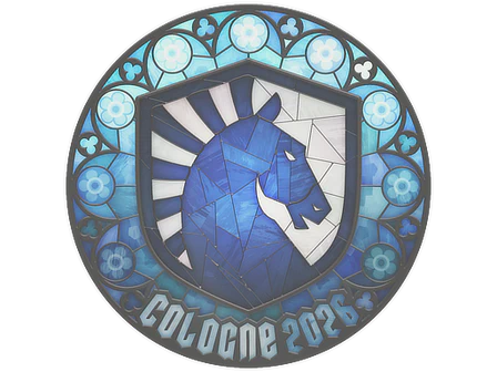 Sticker | Team Liquid | Cologne 2026 image