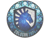 Sticker | Team Liquid | Cologne 2026 image