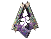 Dual Berettas | Flora Carnivora image