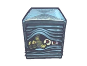 Sticker | Peek-A-Boo image