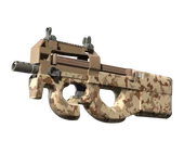 P90 | Desert DDPAT image