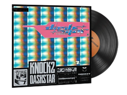 Music Kit | Knock2, dashstar* image